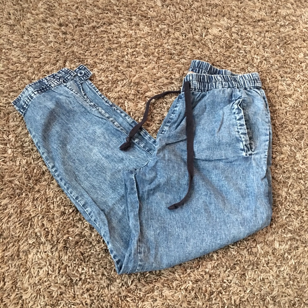 $6 w/ Bundle Purchase💜Joggers